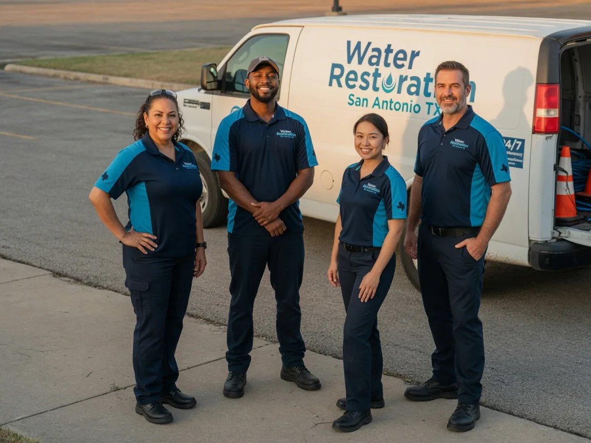Water Damage Repair company in Pottersville, NJ